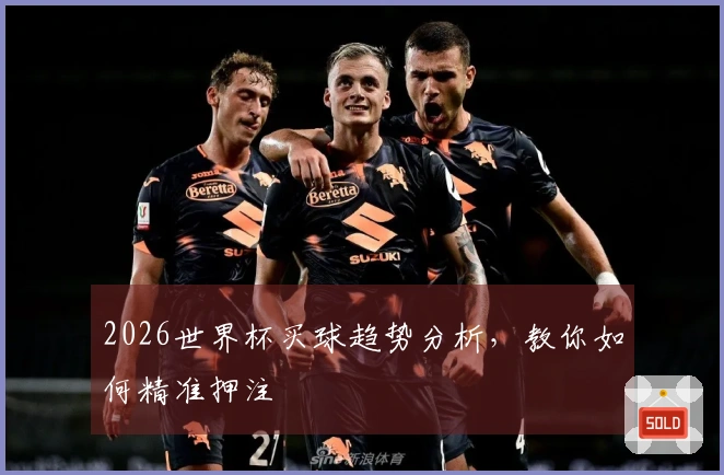 2026世界杯买球趋势分析，教你如何精准押注